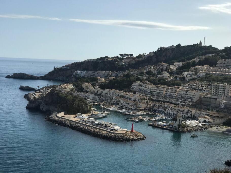 Marina Del Este La Herradura  Bagian luar foto