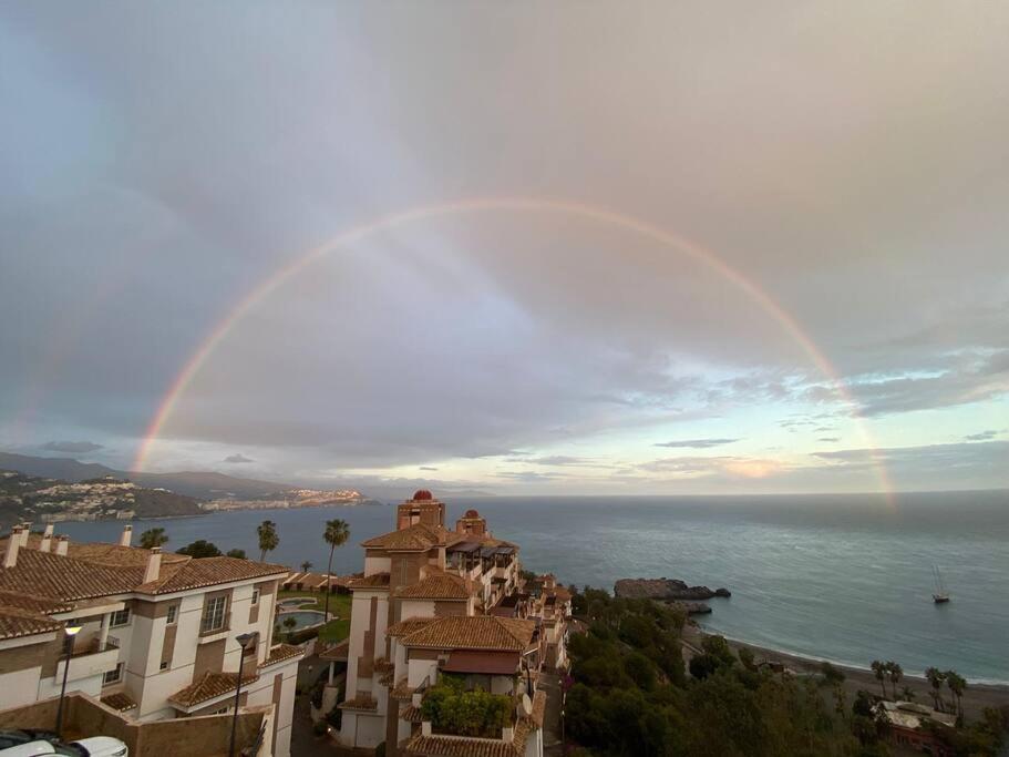Marina Del Este La Herradura  Bagian luar foto
