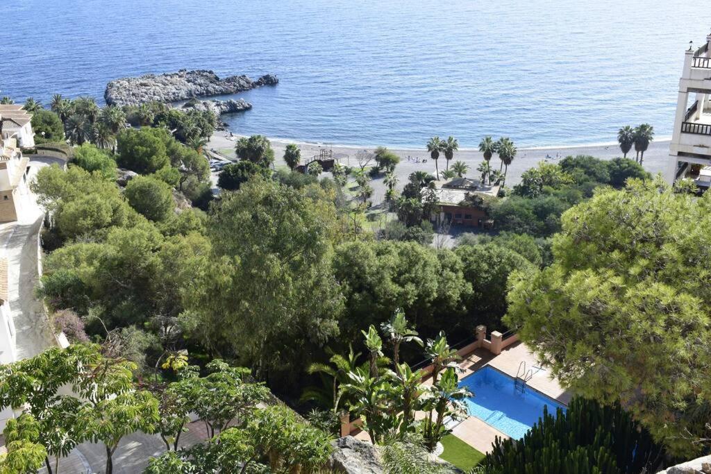Marina Del Este La Herradura  Bagian luar foto